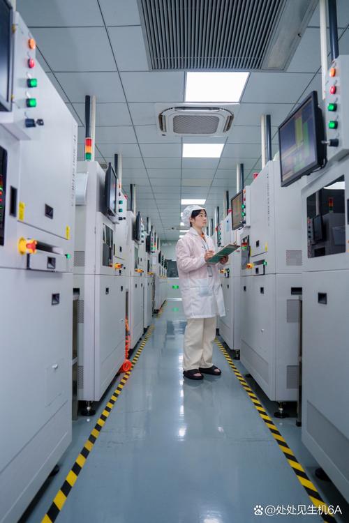 科技改變生活 惠州市錦越科技如何用電子元器件連接世界