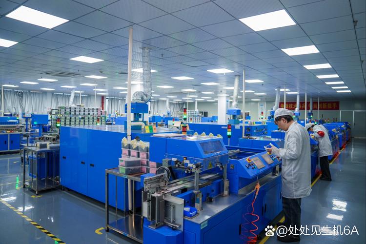 科技改變生活 惠州市錦越科技如何暢通電子元器件供應(yīng)鏈